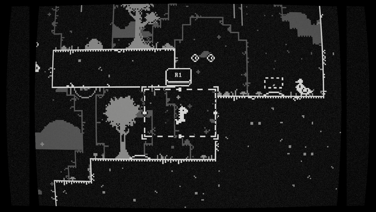 One Neck Ahead screenshot 01