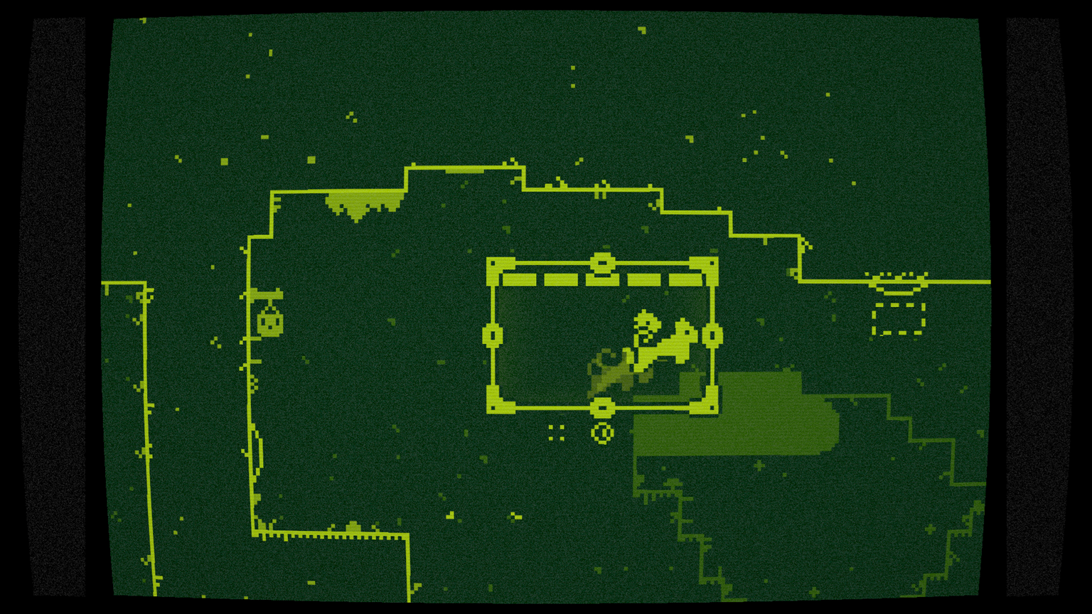 One Neck Ahead screenshot 05