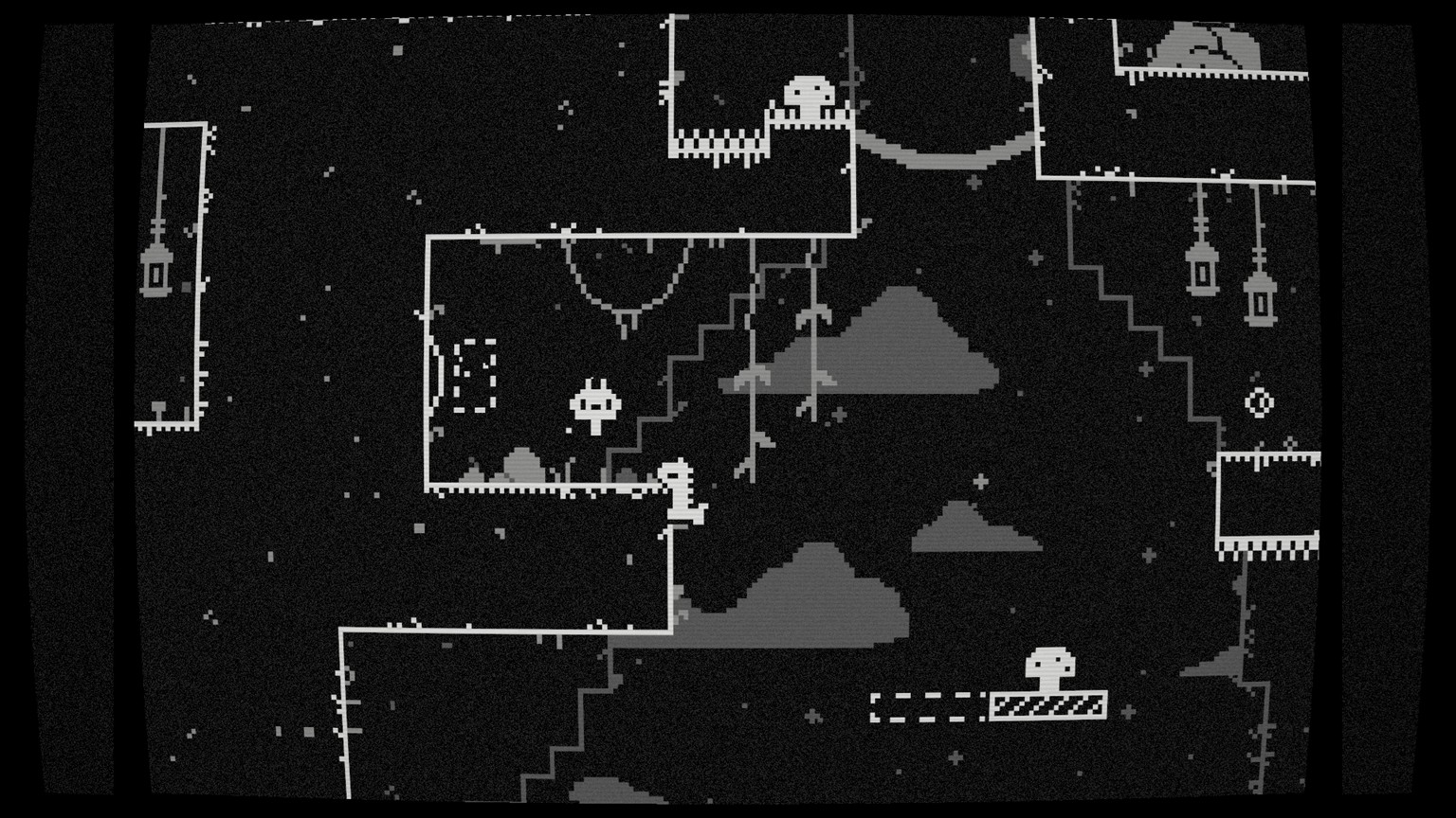 One Neck Ahead screenshot 06