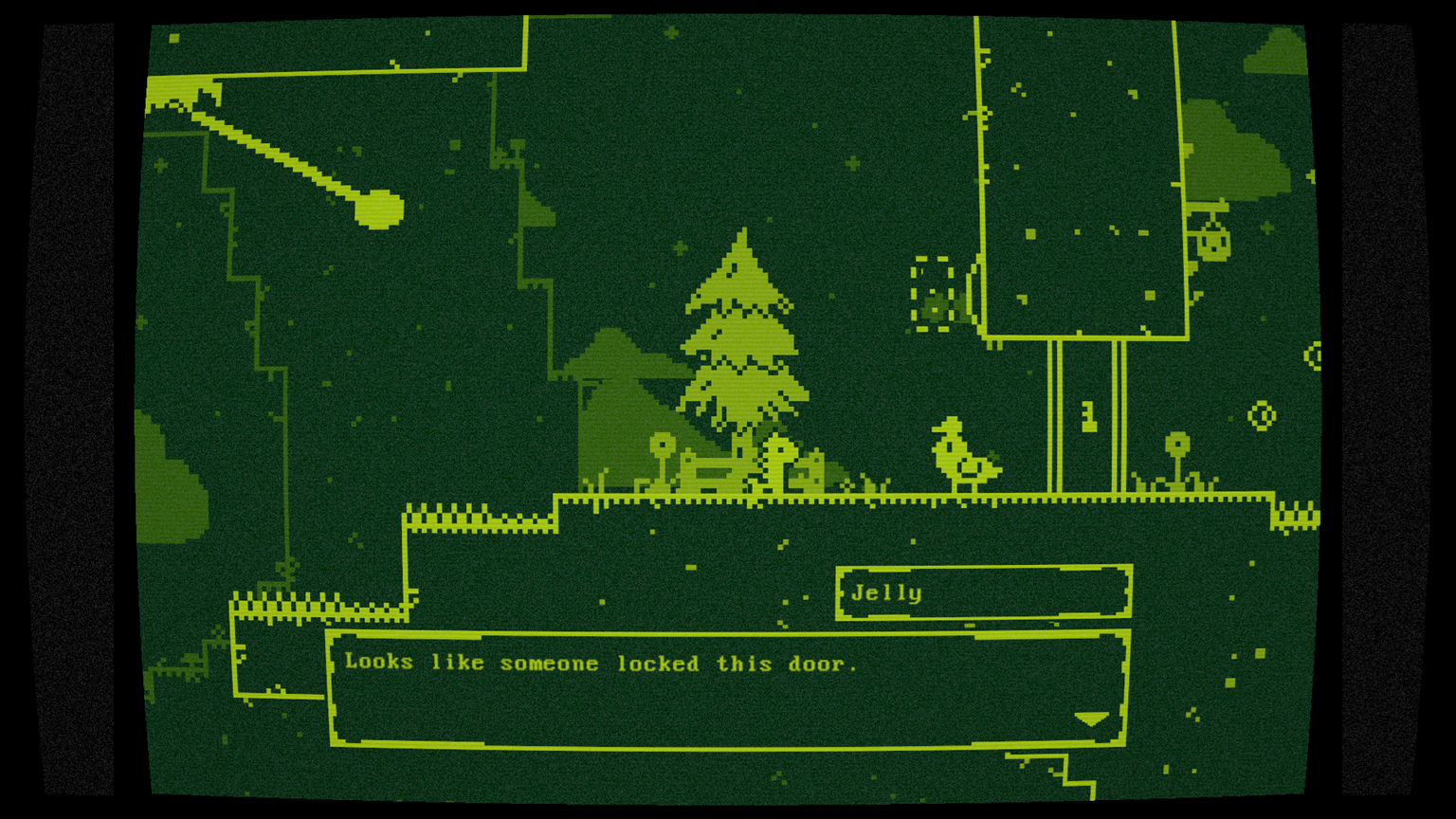 One Neck Ahead screenshot 07