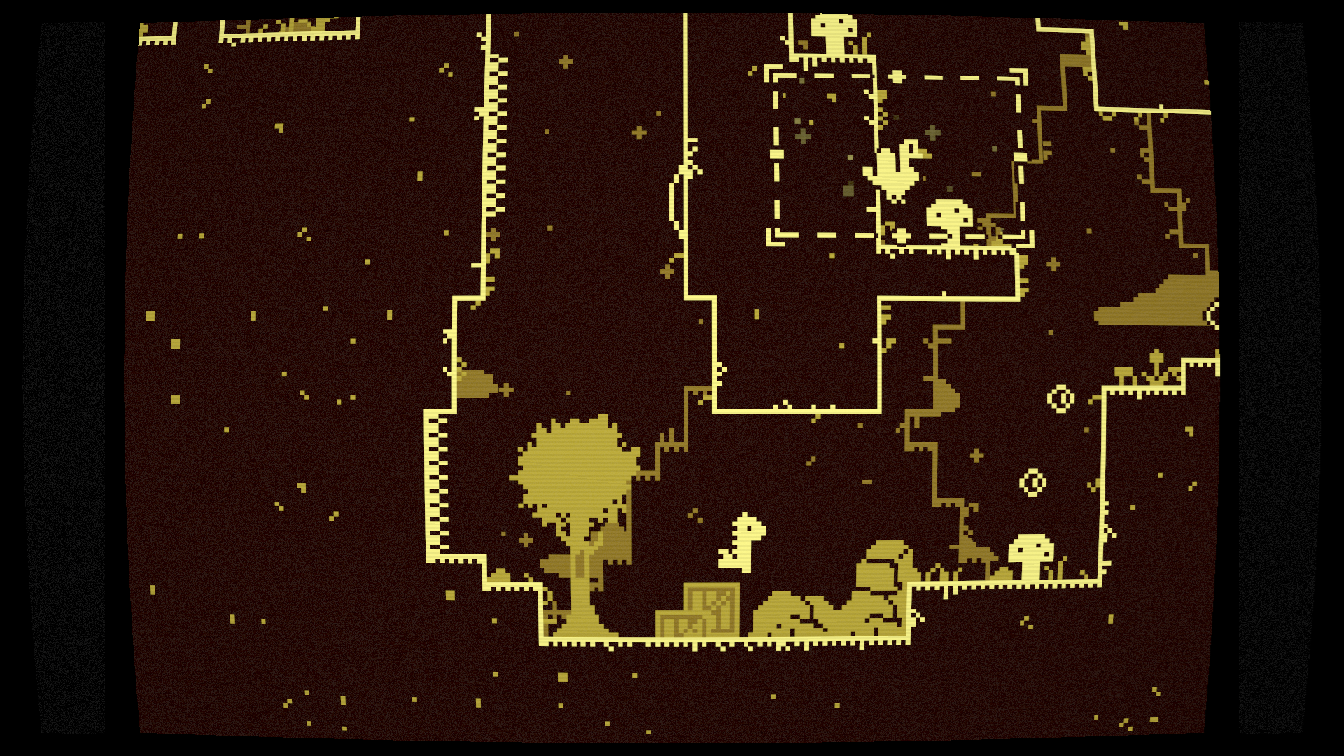 One Neck Ahead screenshot 08